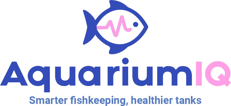 AquariumIQ logo