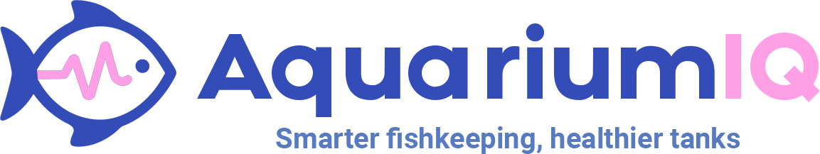 AquariumIQ logo